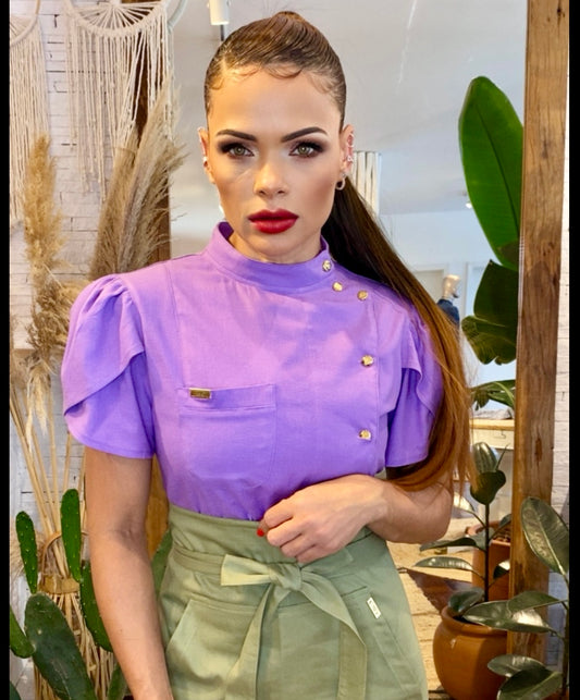Florisbella Lila