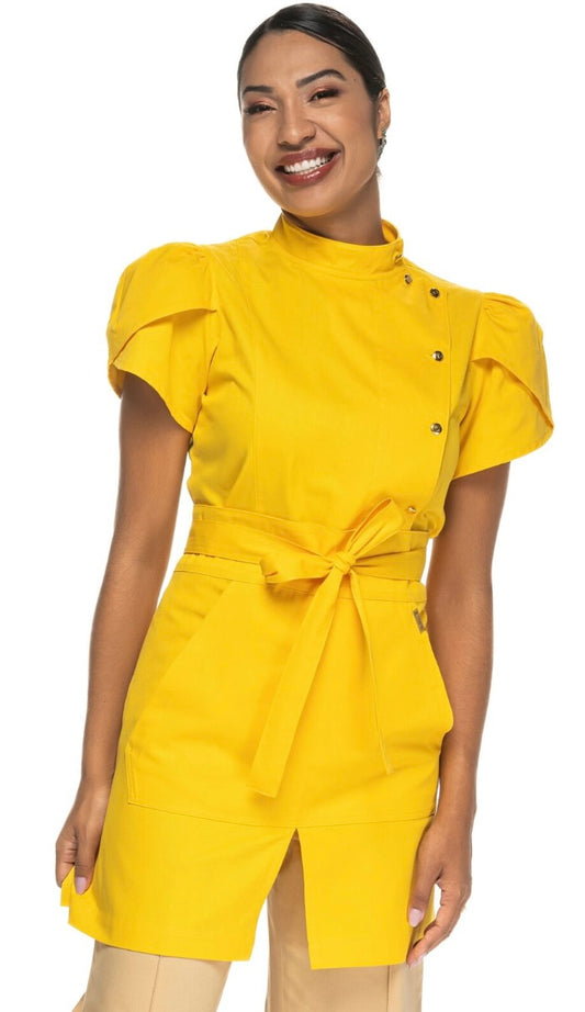 Florisbella Amarelo