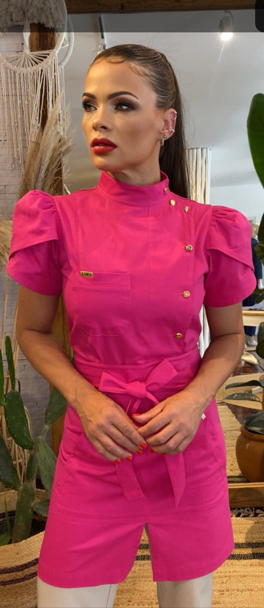 Florisbella Pink