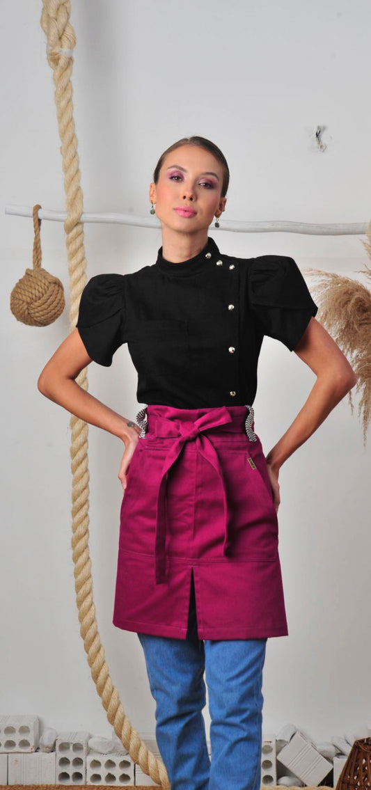 Florisbella / Classic Black