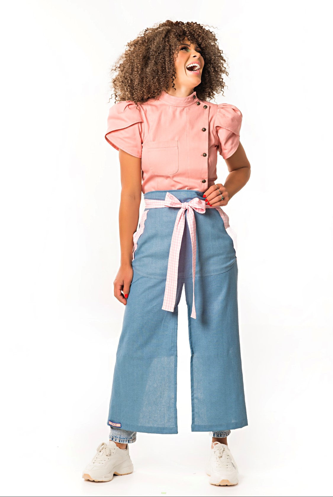 Florisbella, Rosa Vintage
